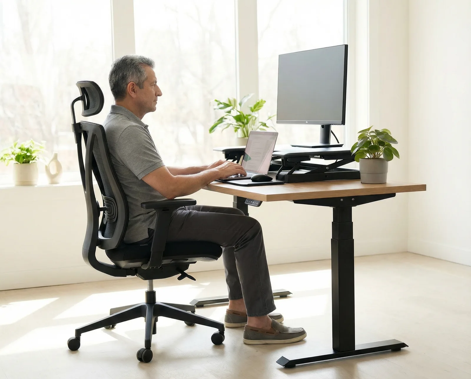 Support Your Posture