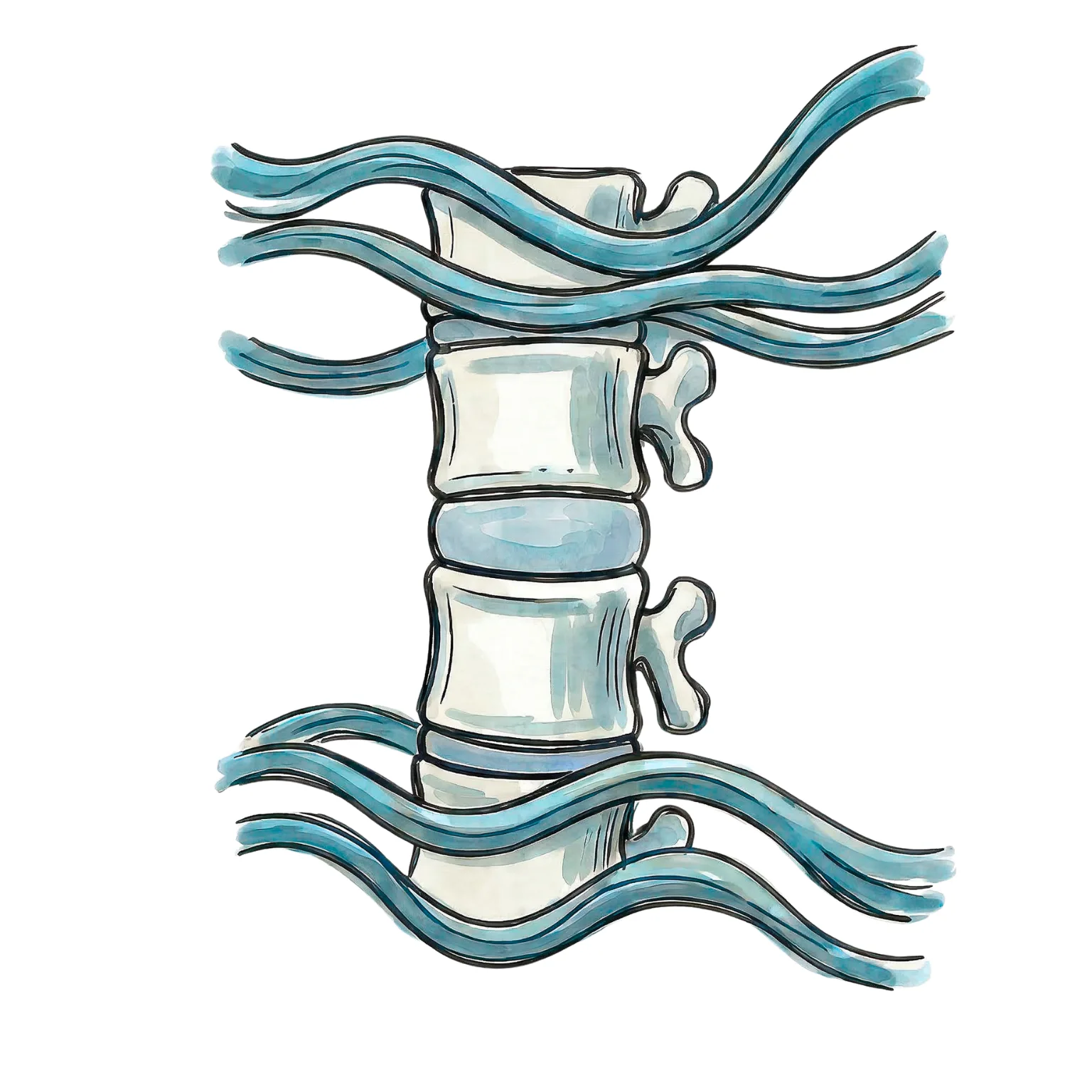Detail illustration