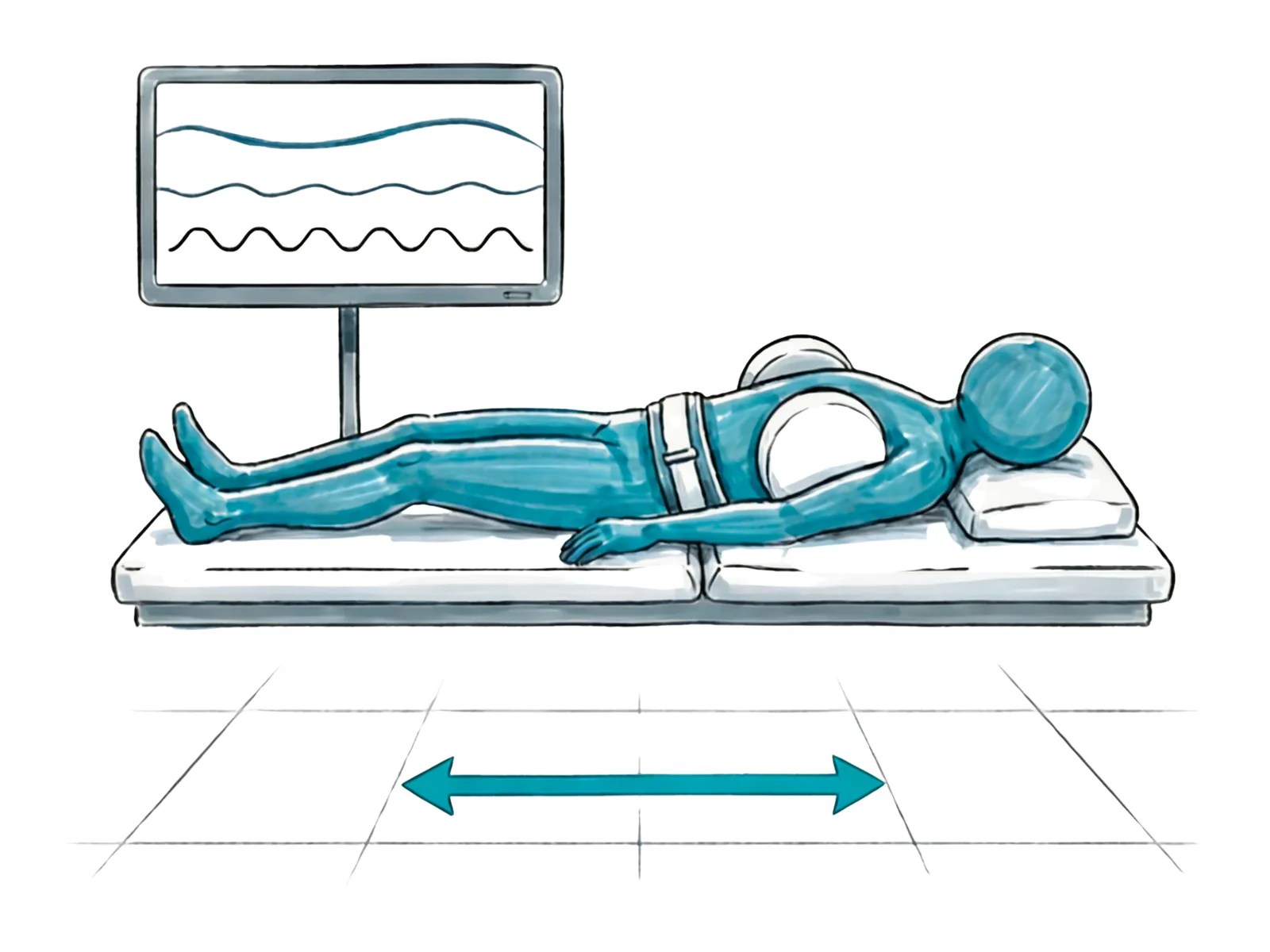 Computer-Controlled Decompression Bypasses the Guard